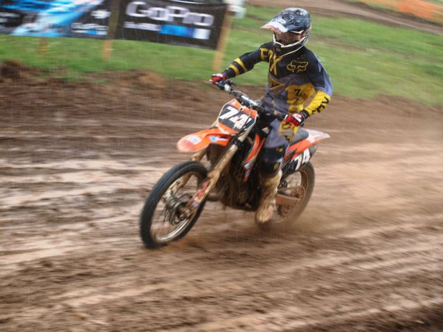 Alex Rosu